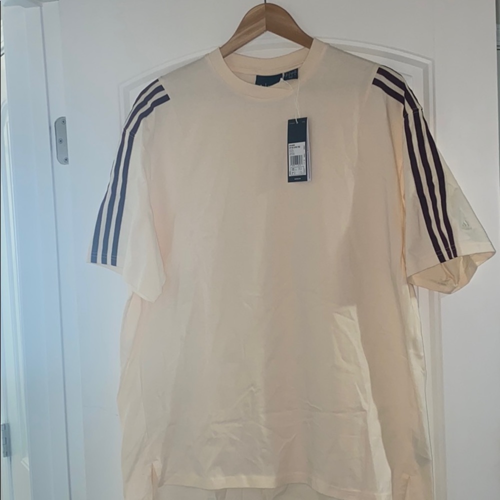Adidas Ivy Park Oversized T-Shirt